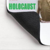 High Quality Mouse マウスパッド (コーナー)