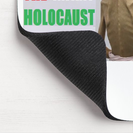 High Quality Mouse マウスパッド (コーナー)