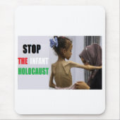 High Quality Mouse マウスパッド (正面)