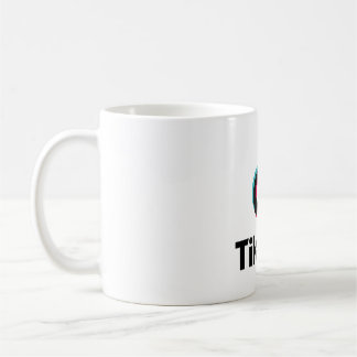 high quality TikTok mug コーヒーマグカップ