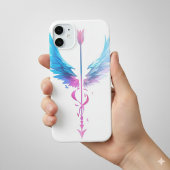 High-Quality Waterproof Vinyl Decal, Case-Mate iPhoneケース