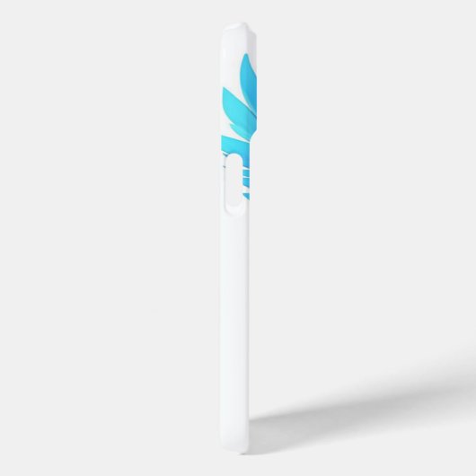 High-Quality Waterproof Vinyl Decal, Case-Mate iPhoneケース (裏面 / 右)