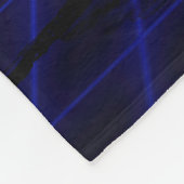 “High Score” Fleece Blanket フリースブランケット (角)