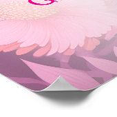 High Spirits In The Pink! Hot Pink Graduation ポスター (角)