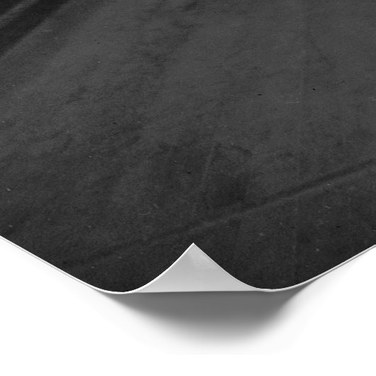 High Tech on Wall Street, 1928 ポスター (角)