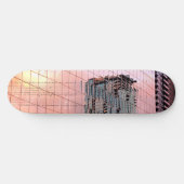 High Wire Skateboard スケートボード (横)