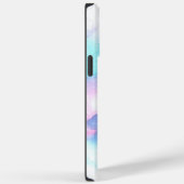 HighFiドリームフォンケース Case-Mate iPhoneケース (裏面 / 右)