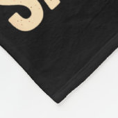 Highland Cow Shirt Funny Men Women  フリースブランケット (角)