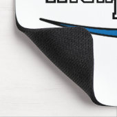 HighLifeのロゴ マウスパッド (コーナー)