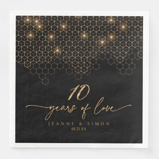 Highlights Gold 10th Anniversary ID1165 (正面)