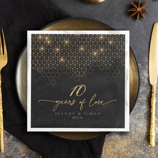 Highlights Gold 10th Anniversary ID1165