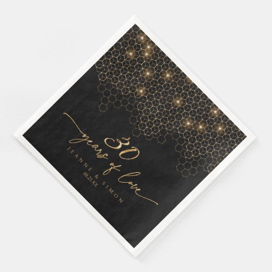 Highlights Gold 30th Anniversary ID1165 (コーナー)