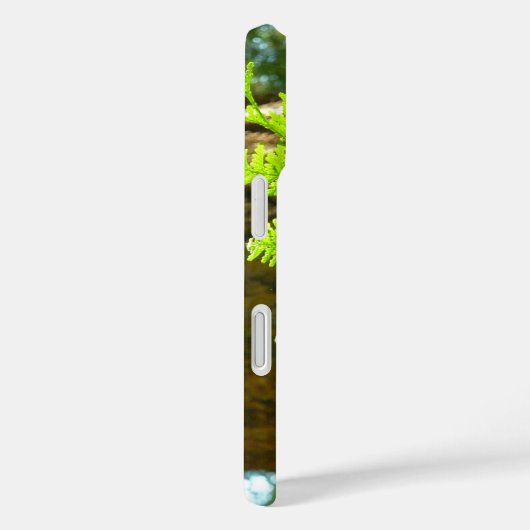 Highlights of a Redwood Tree Botanical Case-Mate iPhoneケース (裏面 / 右)