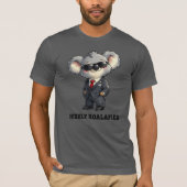 Highly Kaolafied Tシャツ (正面)