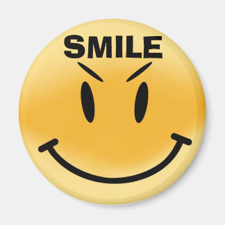 highres str、スマイル マグネット