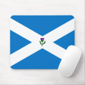highsaltireによるsaltireのマウスパッド マウスパッド (マウス)