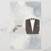 Hight Your Hing Shawerゲームカードの内容 チラシ (裏面)