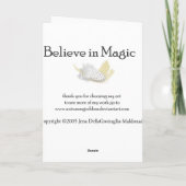 hightea カード (裏面)