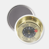 HighTideMeter120709コピー マグネット (正面/裏面)