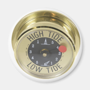 HighTideMeter120709コピー マグネット