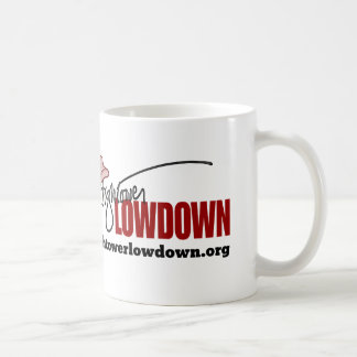 HightowerのLowdown (マグ) コーヒーマグカップ