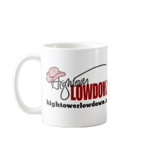 HightowerのLowdown: 勇気(マグ)の反対