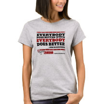 HightowerのLowdown: 皆はよくします