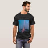 Highway To Heaven Tシャツ (正面フル)