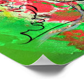 Highway to hell - the feel of music by RobSky ポスター (角)