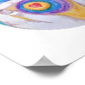 HIHcirPs139.24 Print Val Poster Paper (Semi-Gloss) ポスター (角)