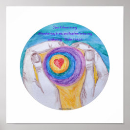 HIHcirPs139.24 Print Val Poster Paper (Semi-Gloss) ポスター