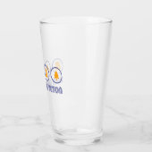 Hike Grand Teton National Park タンブラーグラス (左)