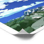 Hike More ポスター (角)