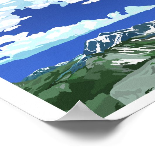 Hike More ポスター (角)