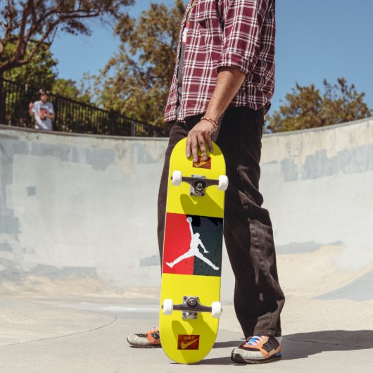 Hike Skateboarding Skateboard スケートボード (室外2)