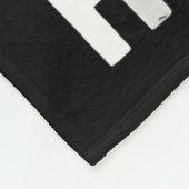 Hiker Funny Retirement Plan - Plan On Hiking  フリースブランケット (角)