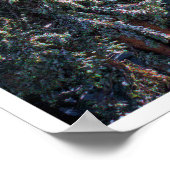 Hiking the Lakes Basin ポスター (角)