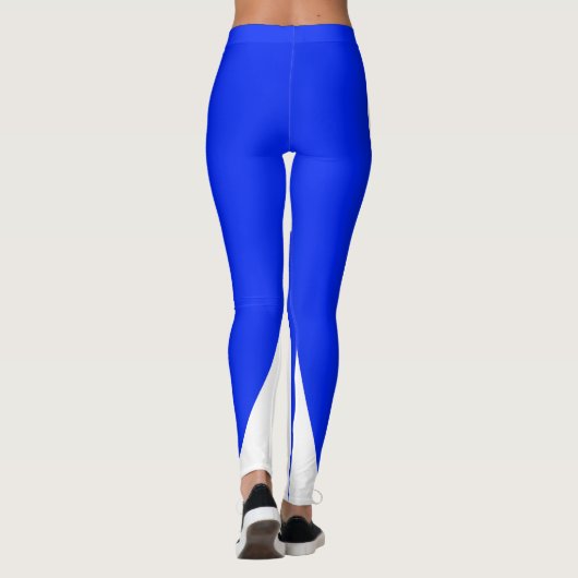 Hilali Leggings レギンス (裏面)