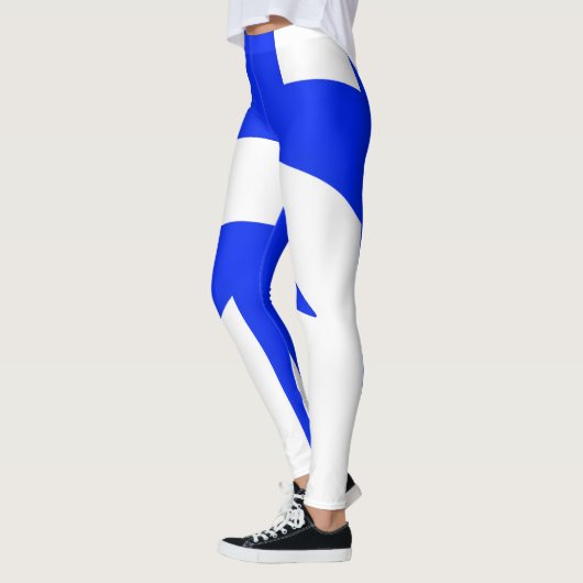 Hilali Leggings レギンス (左)