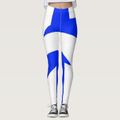Hilali Leggings レギンス (正面)