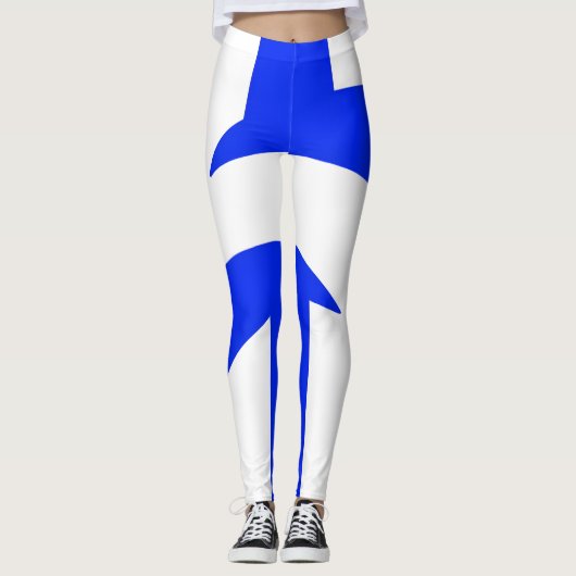 Hilali Leggings レギンス (正面)