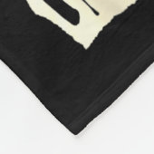 Hilarious It Player Billiards Killing Pool Quote S フリースブランケット (角)