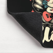 Hilarious Shirts Inappropriate Cruise Embarrassing マウスパッド (コーナー)