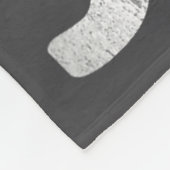 Hilarious Sink Stim Neurodivergent Normalize Autis フリースブランケット (角)