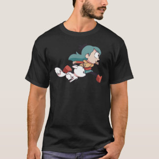 Hilda and Twig  Classic T-Shirt Tシャツ