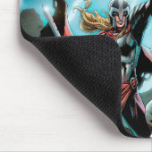 Hildebrand V1デザインマウスパッド マウスパッド (コーナー)