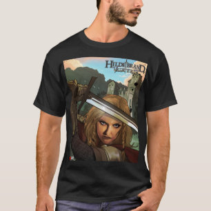 Hildebrand V3 Tシャツ