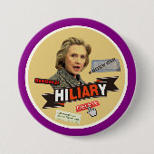 HiLIARy 缶バッジ (正面)