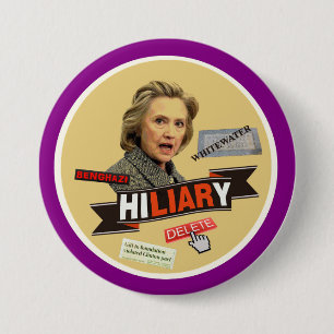 HiLIARy 缶バッジ