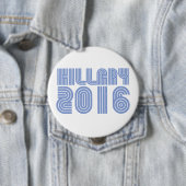 HILLARY 2016ヴィンテージ.png 缶バッジ (インサイチュ)